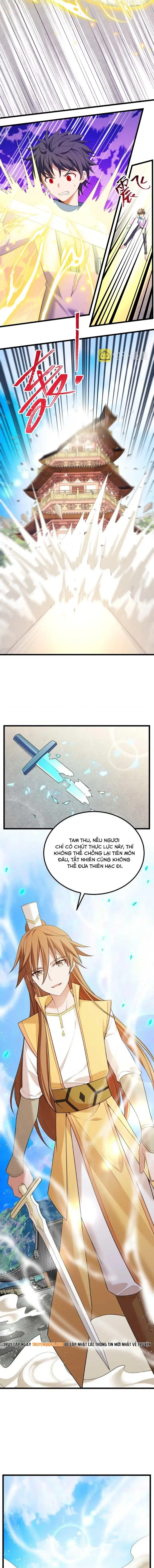 Ta Nô Dịch Cả Thánh Chủ Lẫn Ma Nữ Chapter 105 - 6