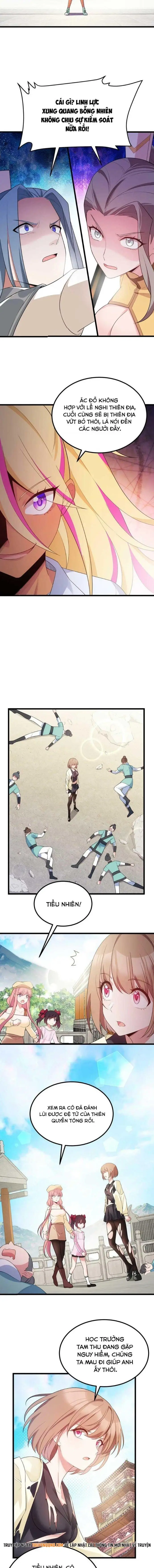 Ta Nô Dịch Cả Thánh Chủ Lẫn Ma Nữ Chapter 105 - 9