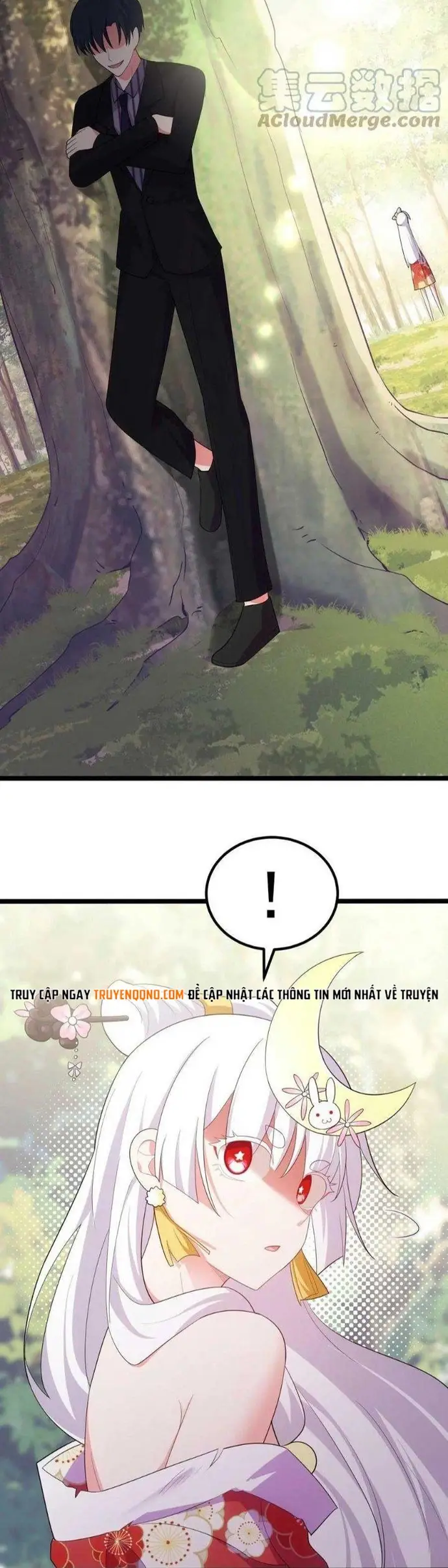 Ta Nô Dịch Cả Thánh Chủ Lẫn Ma Nữ Chapter 105 - 11