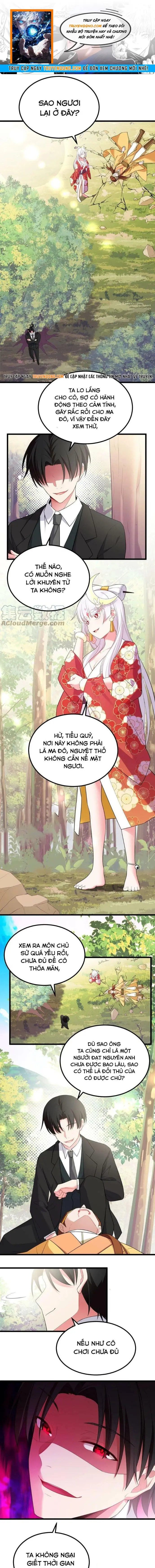 Ta Nô Dịch Cả Thánh Chủ Lẫn Ma Nữ Chapter 106 - 1