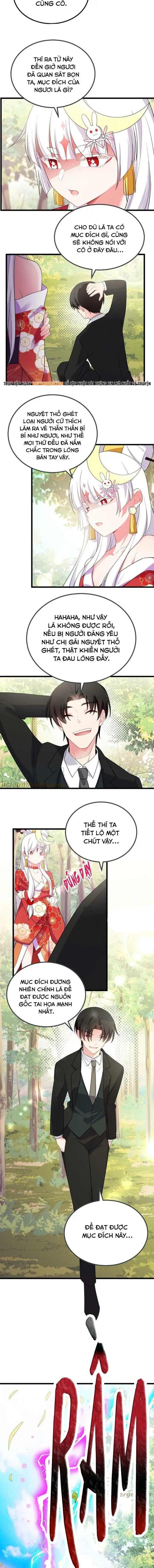 Ta Nô Dịch Cả Thánh Chủ Lẫn Ma Nữ Chapter 106 - 2