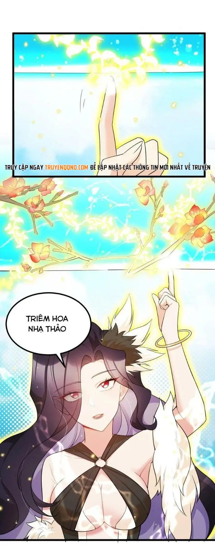 Ta Nô Dịch Cả Thánh Chủ Lẫn Ma Nữ Chapter 106 - 8