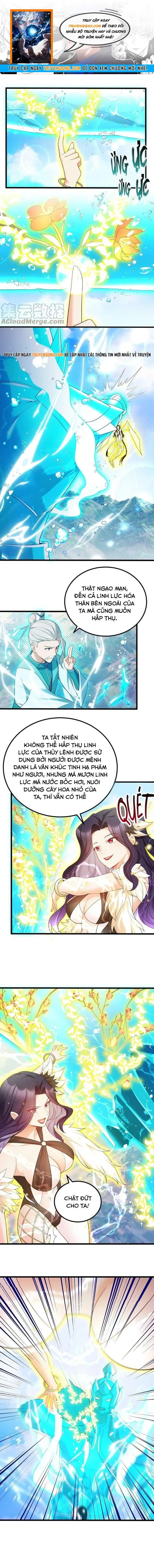 Ta Nô Dịch Cả Thánh Chủ Lẫn Ma Nữ Chapter 107 - 1