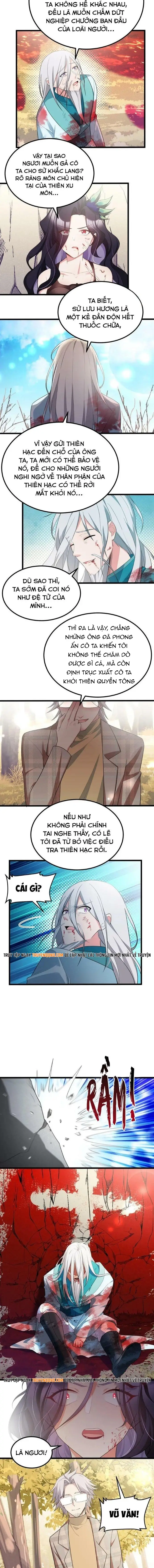 Ta Nô Dịch Cả Thánh Chủ Lẫn Ma Nữ Chapter 107 - 6
