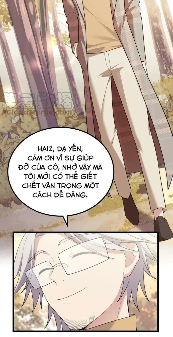 Ta Nô Dịch Cả Thánh Chủ Lẫn Ma Nữ Chapter 107 - 7