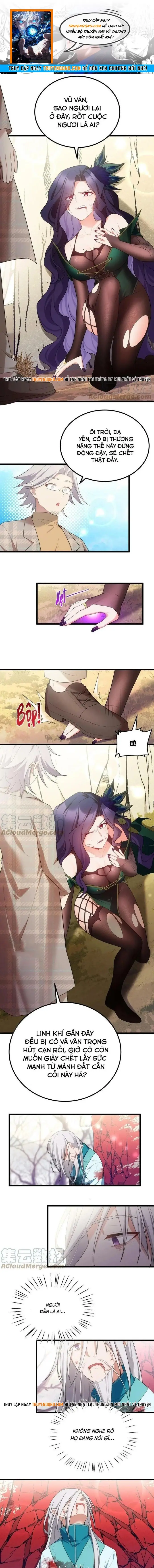 Ta Nô Dịch Cả Thánh Chủ Lẫn Ma Nữ Chapter 108 - 1