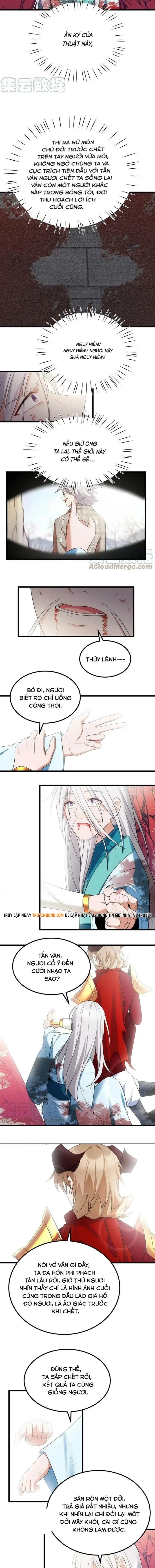 Ta Nô Dịch Cả Thánh Chủ Lẫn Ma Nữ Chapter 108 - 2
