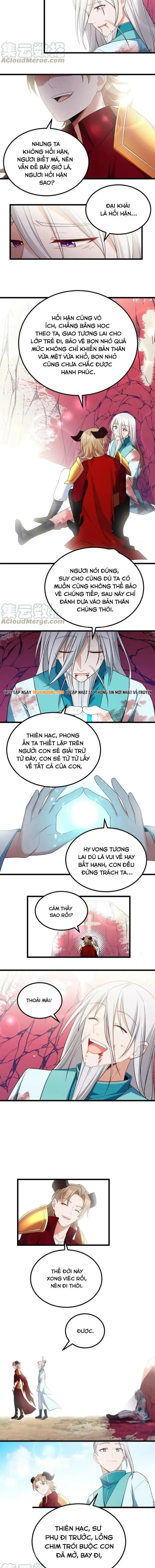 Ta Nô Dịch Cả Thánh Chủ Lẫn Ma Nữ Chapter 108 - 3