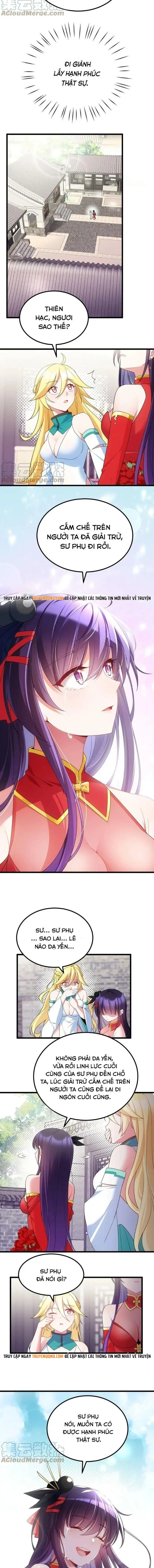 Ta Nô Dịch Cả Thánh Chủ Lẫn Ma Nữ Chapter 108 - 4