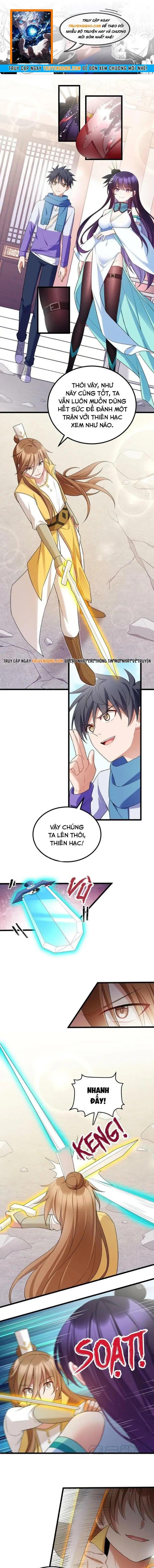 Ta Nô Dịch Cả Thánh Chủ Lẫn Ma Nữ Chapter 109 - 1