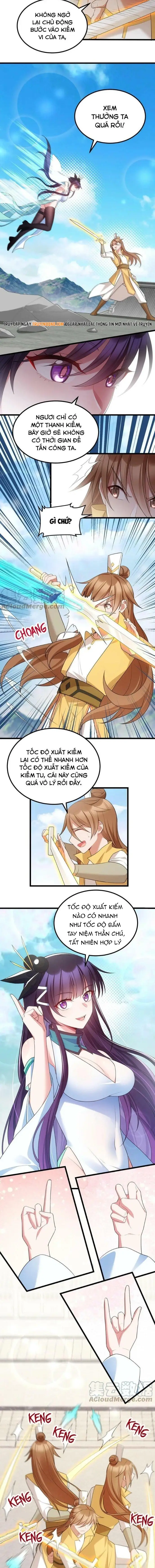 Ta Nô Dịch Cả Thánh Chủ Lẫn Ma Nữ Chapter 109 - 2