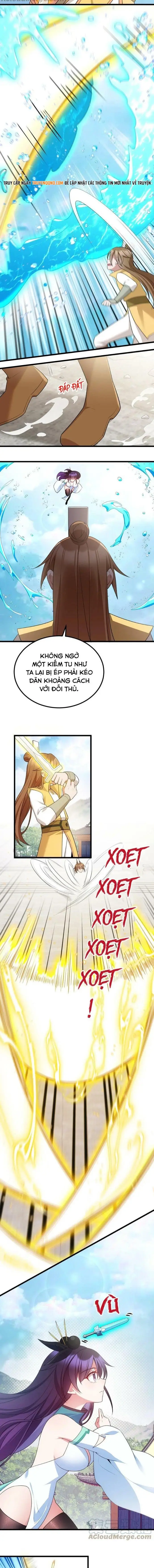 Ta Nô Dịch Cả Thánh Chủ Lẫn Ma Nữ Chapter 109 - 5