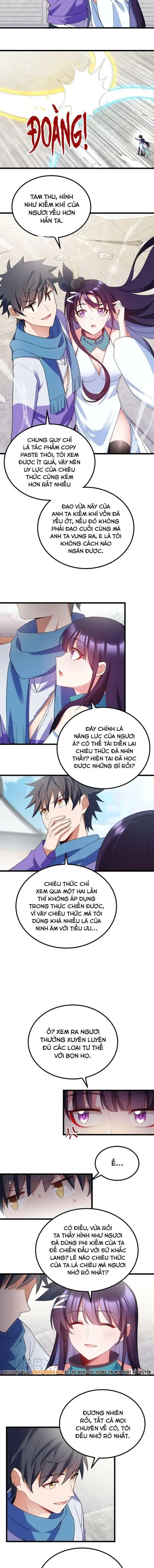 Ta Nô Dịch Cả Thánh Chủ Lẫn Ma Nữ Chapter 109 - 7