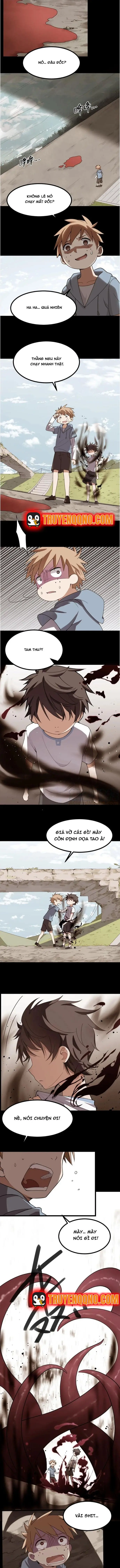 Ta Nô Dịch Cả Thánh Chủ Lẫn Ma Nữ Chapter 11 - 2