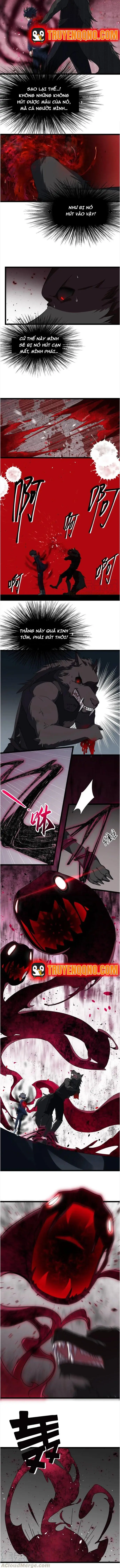 Ta Nô Dịch Cả Thánh Chủ Lẫn Ma Nữ Chapter 11 - 4