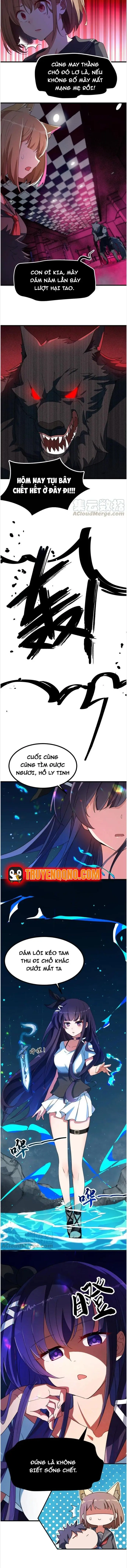 Ta Nô Dịch Cả Thánh Chủ Lẫn Ma Nữ Chapter 11 - 8