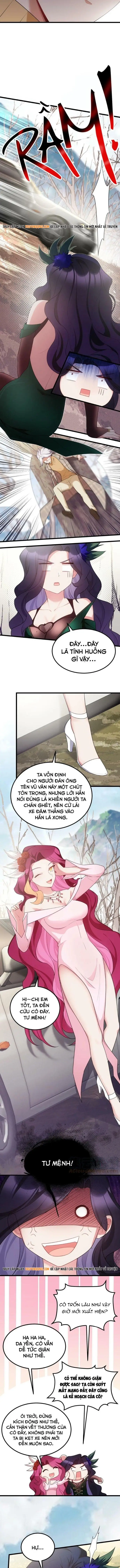 Ta Nô Dịch Cả Thánh Chủ Lẫn Ma Nữ Chapter 111 - 2