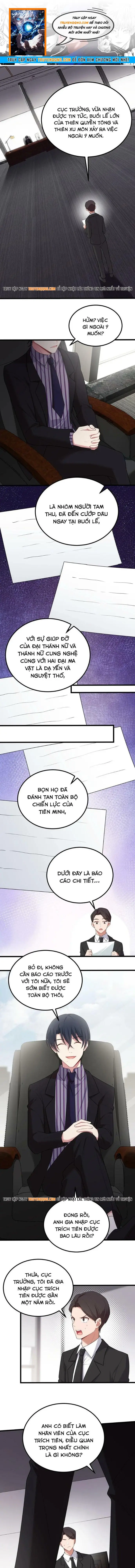 Ta Nô Dịch Cả Thánh Chủ Lẫn Ma Nữ Chapter 112 - 1