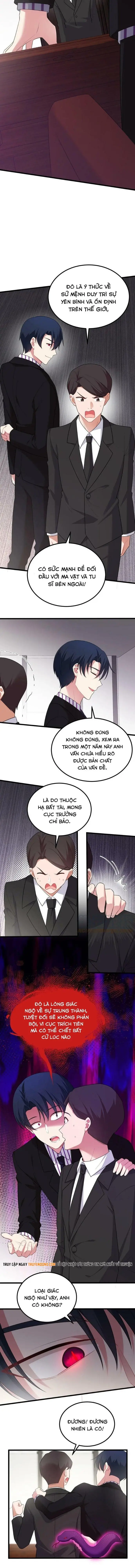 Ta Nô Dịch Cả Thánh Chủ Lẫn Ma Nữ Chapter 112 - 2