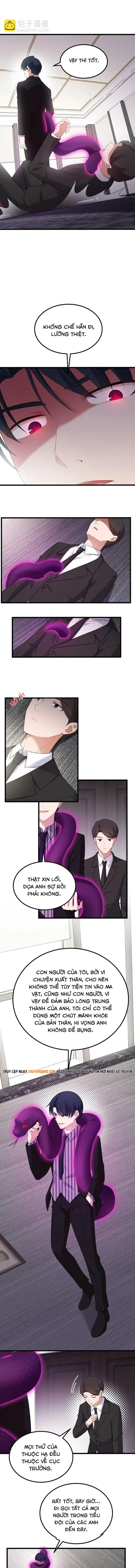 Ta Nô Dịch Cả Thánh Chủ Lẫn Ma Nữ Chapter 112 - 3