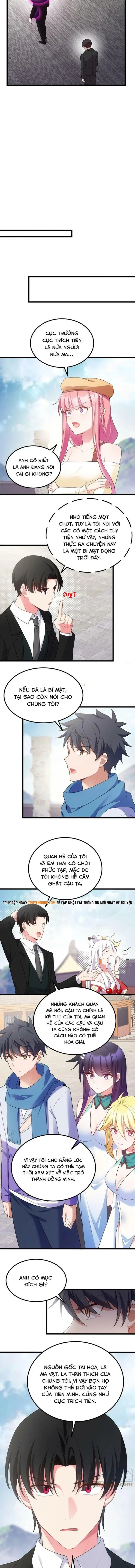 Ta Nô Dịch Cả Thánh Chủ Lẫn Ma Nữ Chapter 112 - 4