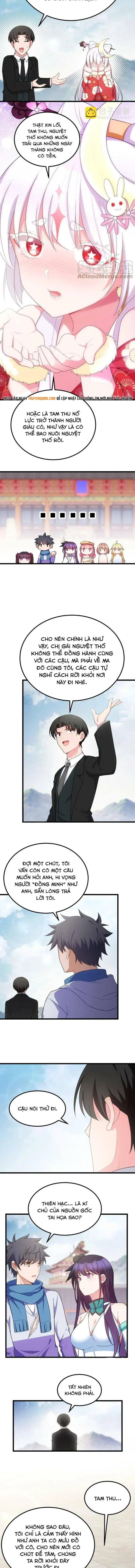 Ta Nô Dịch Cả Thánh Chủ Lẫn Ma Nữ Chapter 112 - 6