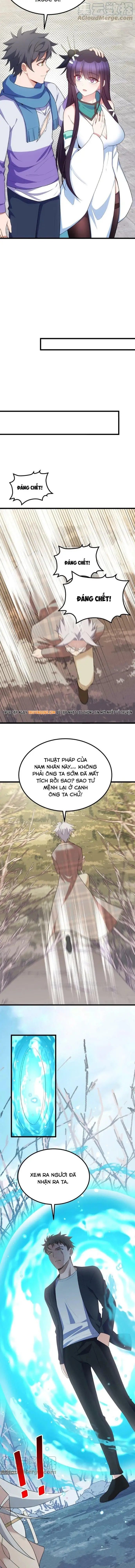 Ta Nô Dịch Cả Thánh Chủ Lẫn Ma Nữ Chapter 112 - 7