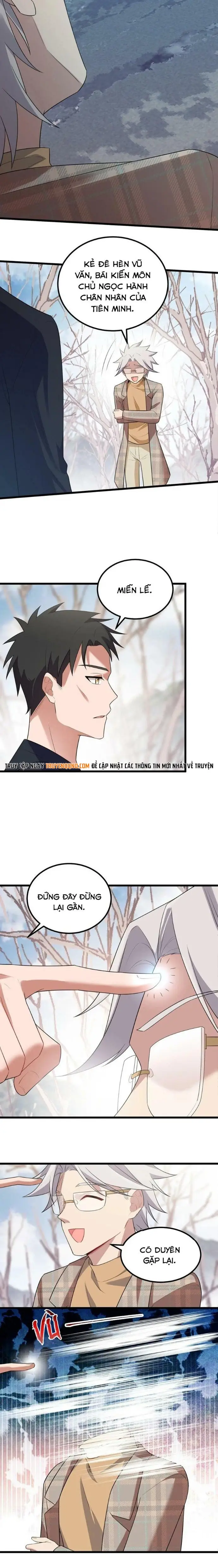 Ta Nô Dịch Cả Thánh Chủ Lẫn Ma Nữ Chapter 112 - 8