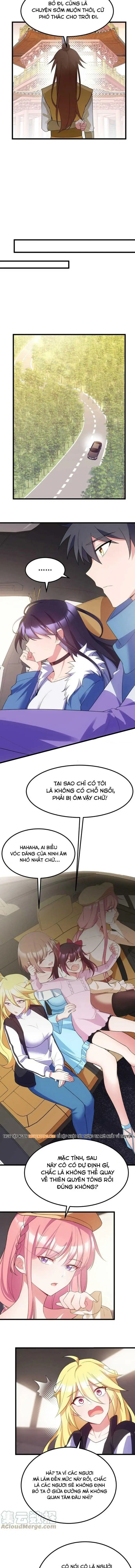 Ta Nô Dịch Cả Thánh Chủ Lẫn Ma Nữ Chapter 113 - 6