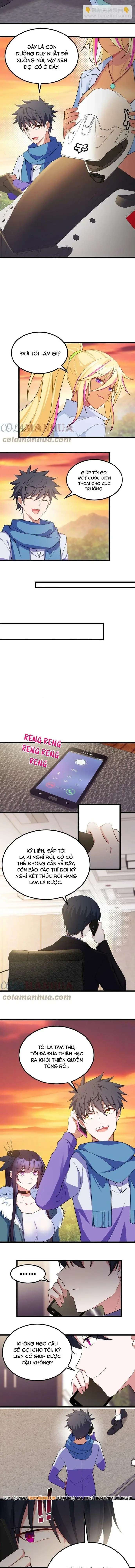 Ta Nô Dịch Cả Thánh Chủ Lẫn Ma Nữ Chapter 114 - 2