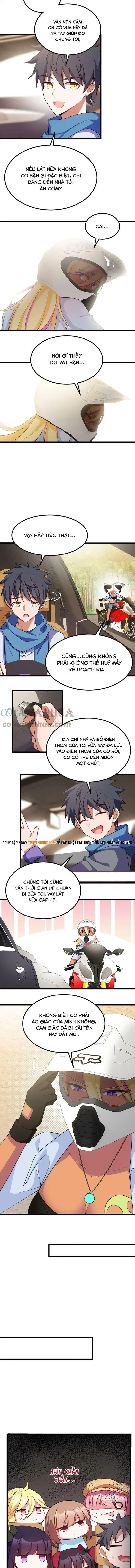 Ta Nô Dịch Cả Thánh Chủ Lẫn Ma Nữ Chapter 114 - 4