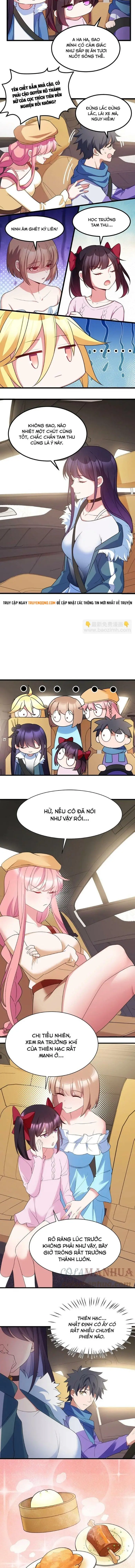 Ta Nô Dịch Cả Thánh Chủ Lẫn Ma Nữ Chapter 114 - 5