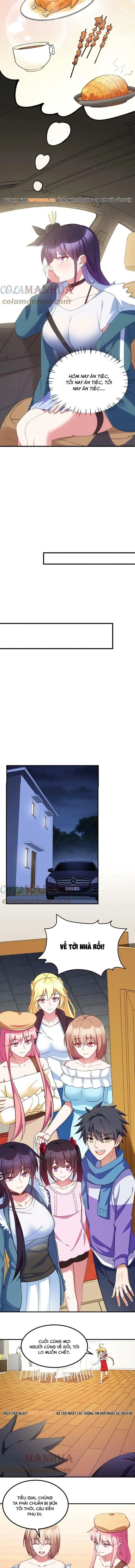 Ta Nô Dịch Cả Thánh Chủ Lẫn Ma Nữ Chapter 114 - 6