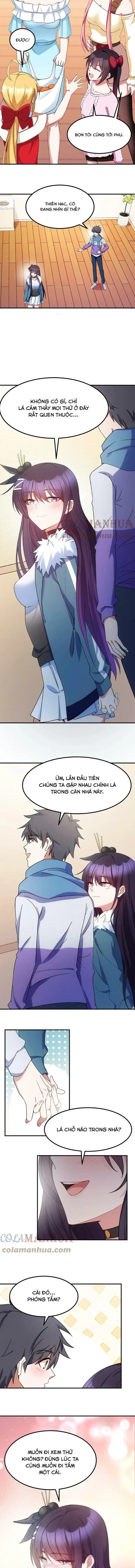 Ta Nô Dịch Cả Thánh Chủ Lẫn Ma Nữ Chapter 114 - 7