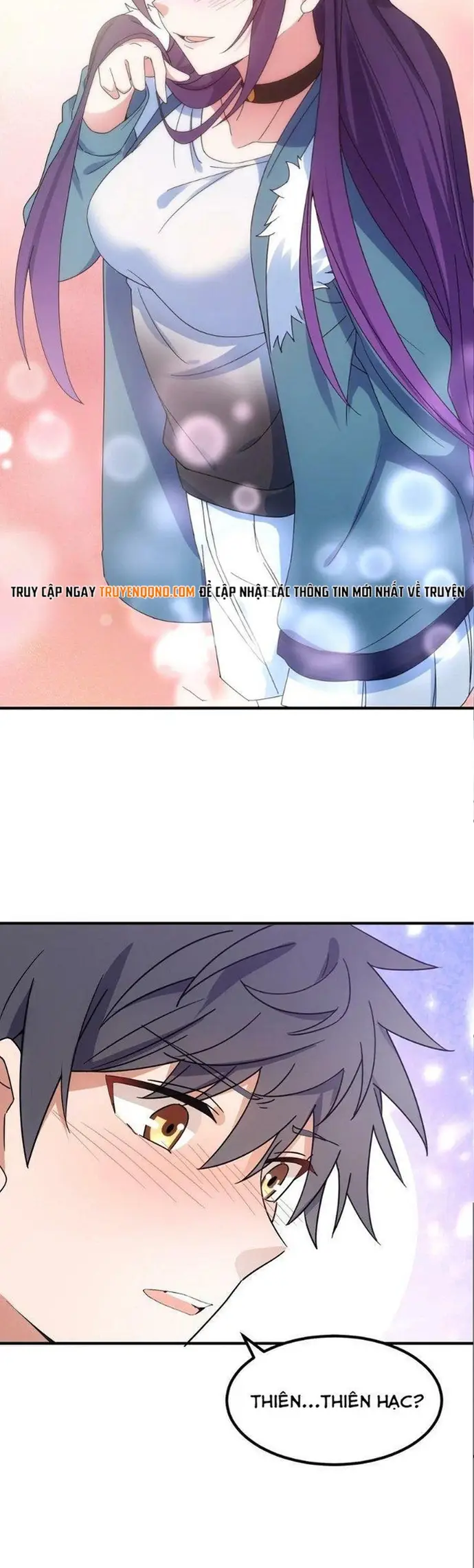 Ta Nô Dịch Cả Thánh Chủ Lẫn Ma Nữ Chapter 114 - 8