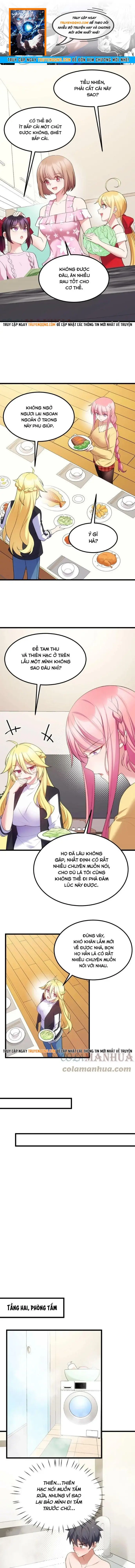 Ta Nô Dịch Cả Thánh Chủ Lẫn Ma Nữ Chapter 115 - 1