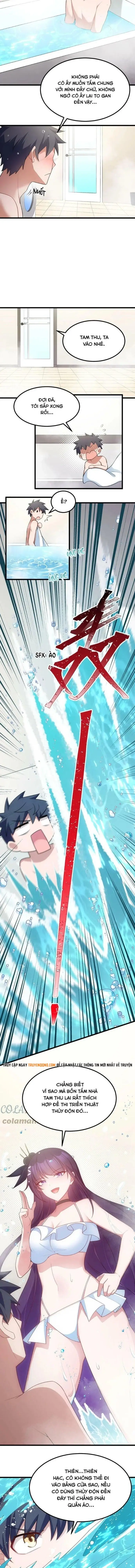 Ta Nô Dịch Cả Thánh Chủ Lẫn Ma Nữ Chapter 115 - 2