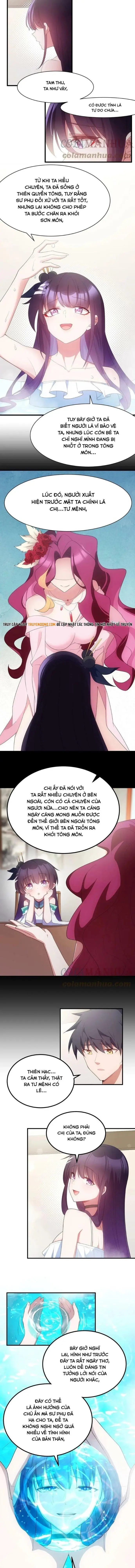 Ta Nô Dịch Cả Thánh Chủ Lẫn Ma Nữ Chapter 115 - 4