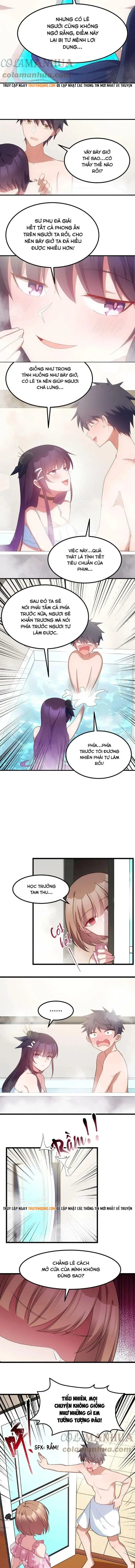 Ta Nô Dịch Cả Thánh Chủ Lẫn Ma Nữ Chapter 115 - 5