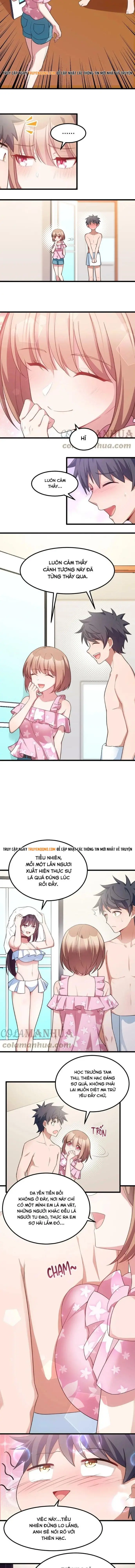 Ta Nô Dịch Cả Thánh Chủ Lẫn Ma Nữ Chapter 115 - 6