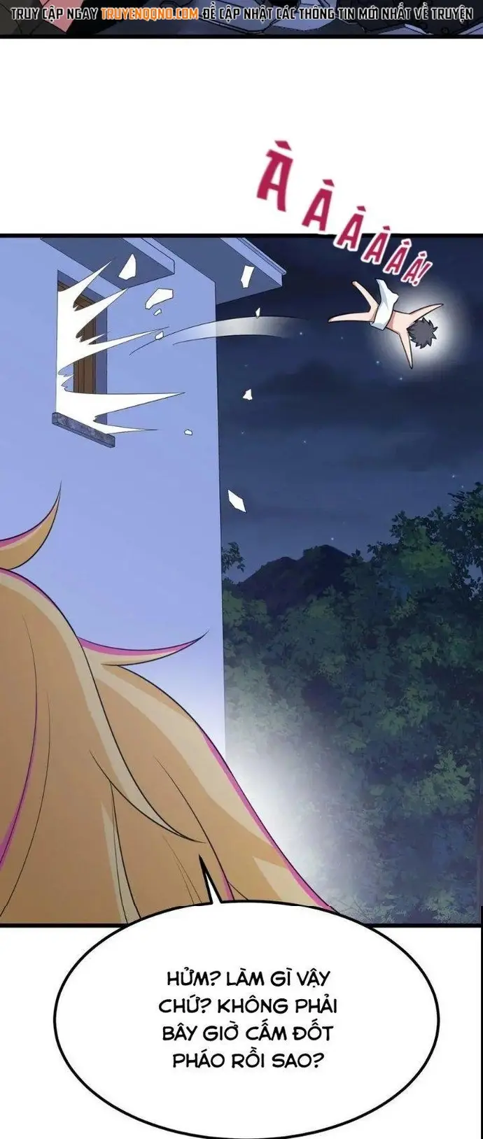 Ta Nô Dịch Cả Thánh Chủ Lẫn Ma Nữ Chapter 115 - 8