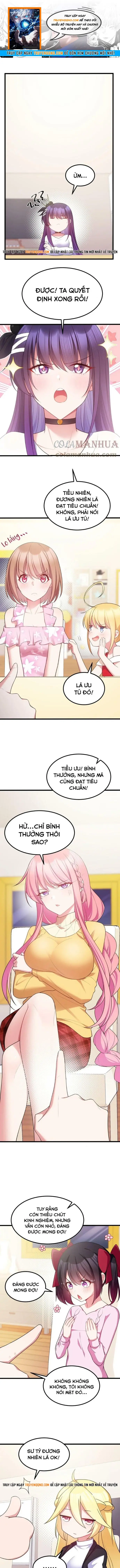Ta Nô Dịch Cả Thánh Chủ Lẫn Ma Nữ Chapter 116 - 1