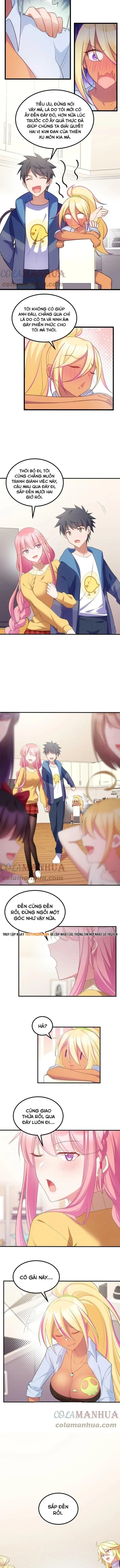 Ta Nô Dịch Cả Thánh Chủ Lẫn Ma Nữ Chapter 116 - 4