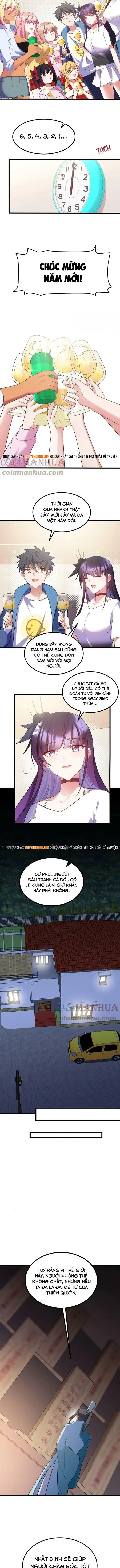 Ta Nô Dịch Cả Thánh Chủ Lẫn Ma Nữ Chapter 116 - 5