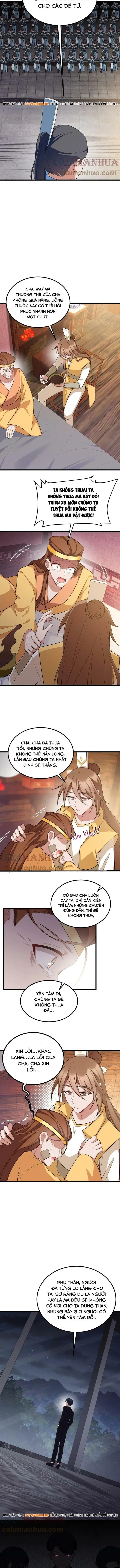 Ta Nô Dịch Cả Thánh Chủ Lẫn Ma Nữ Chapter 116 - 6