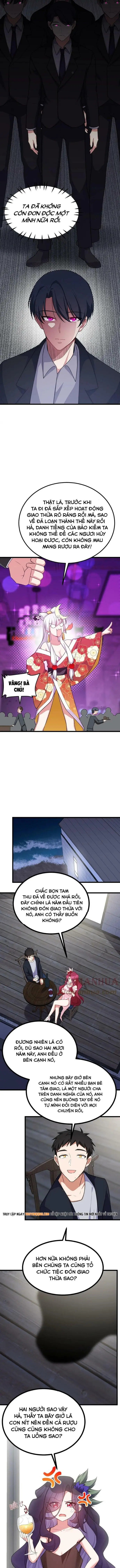 Ta Nô Dịch Cả Thánh Chủ Lẫn Ma Nữ Chapter 116 - 7