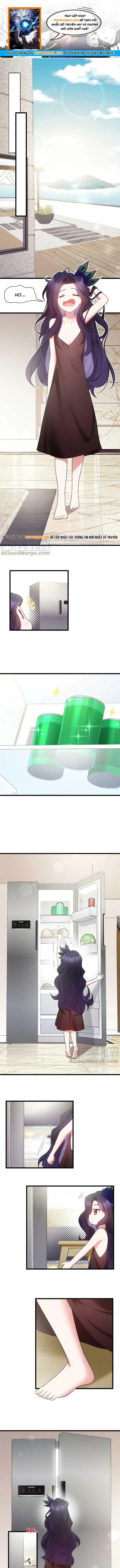 Ta Nô Dịch Cả Thánh Chủ Lẫn Ma Nữ Chapter 117 - 1