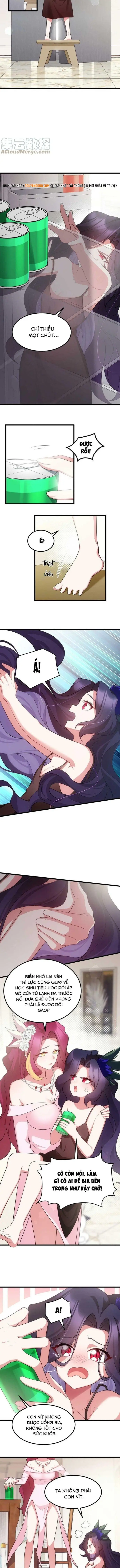 Ta Nô Dịch Cả Thánh Chủ Lẫn Ma Nữ Chapter 117 - 2