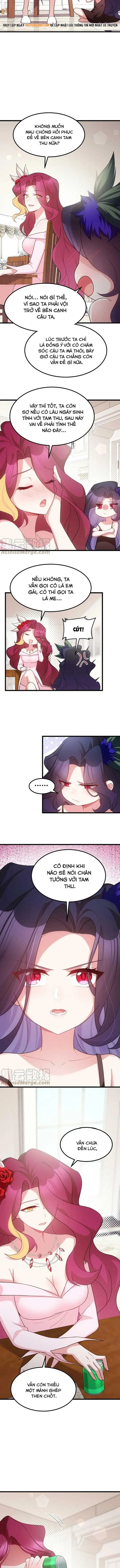 Ta Nô Dịch Cả Thánh Chủ Lẫn Ma Nữ Chapter 117 - 3