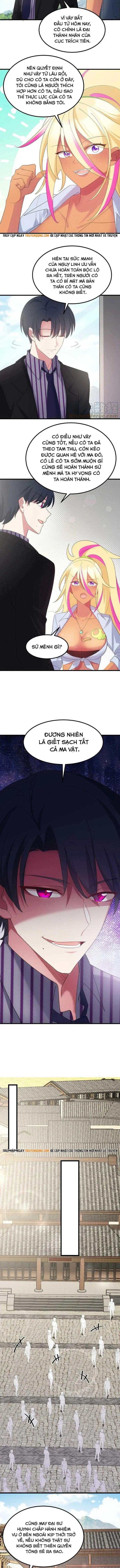 Ta Nô Dịch Cả Thánh Chủ Lẫn Ma Nữ Chapter 117 - 6